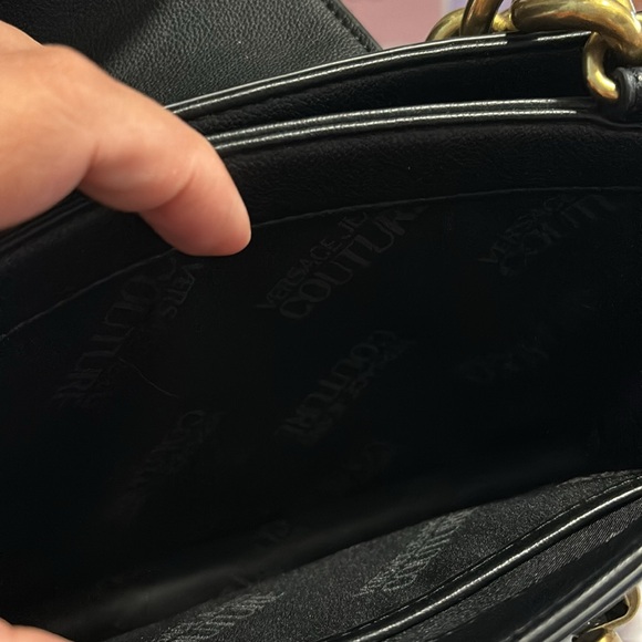 Side bag shoulder bag - Picture 4 of 5